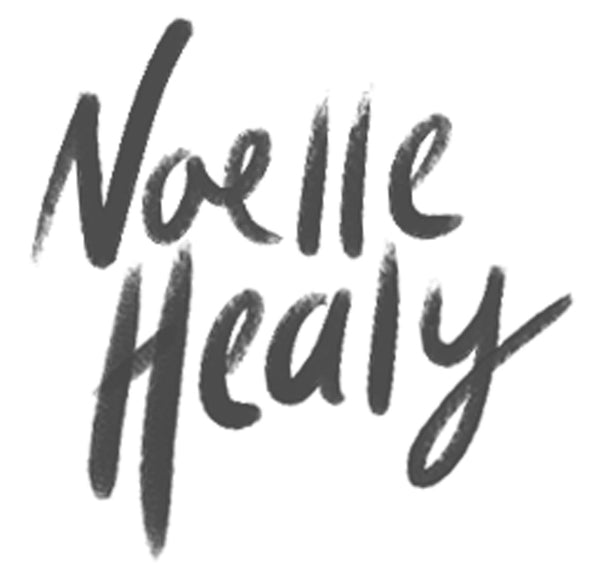 Noelle Healy Art